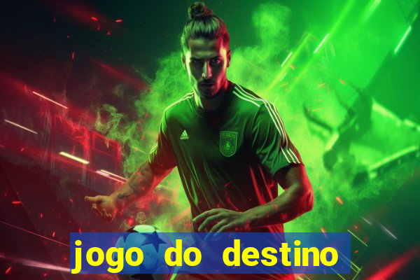 jogo do destino serie turca